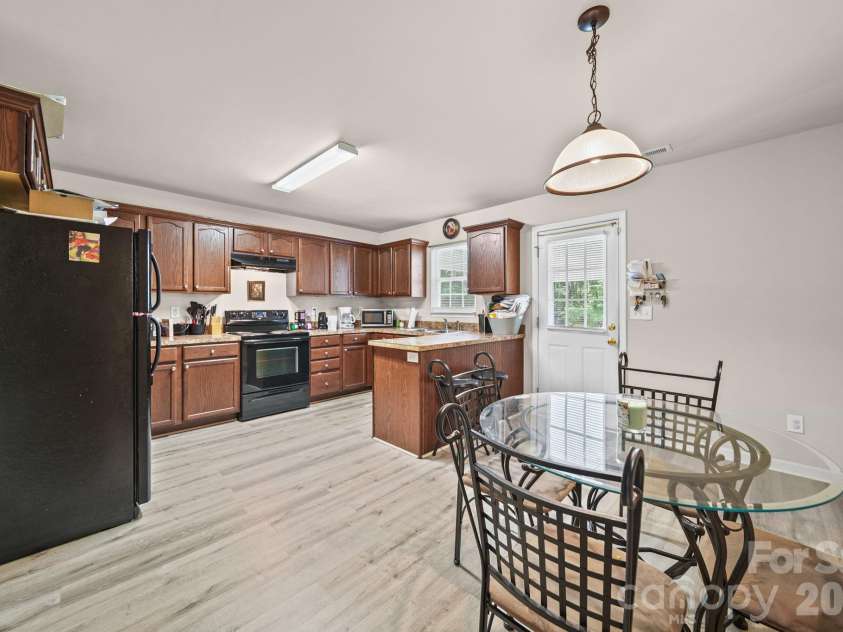414 East Village Drive, Monroe, NC 28112.  MLS# CAR4406542, YatesRealty ID 38957. 