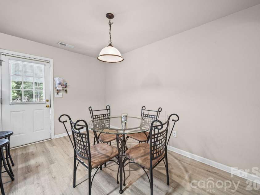414 East Village Drive, Monroe, NC 28112.  MLS# CAR4406542, YatesRealty ID 38957. 