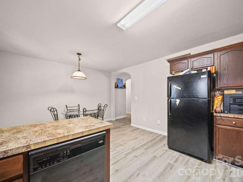 414 East Village Drive, Monroe, NC 28112.  MLS# CAR4406542, YatesRealty ID 38957. 