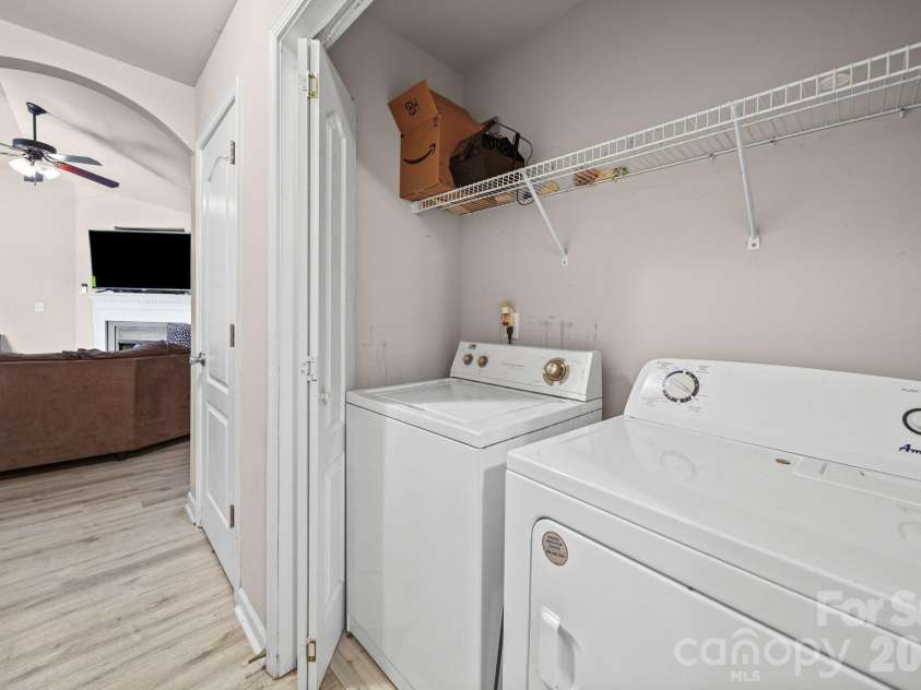 414 East Village Drive, Monroe, NC 28112.  MLS# CAR4406542, YatesRealty ID 38957. 