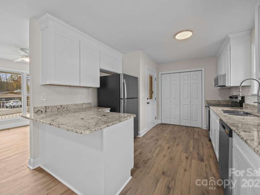 1280 Shaver Street, Salisbury, NC 28144.  MLS# CAR4293106, YatesRealty ID 3896. 