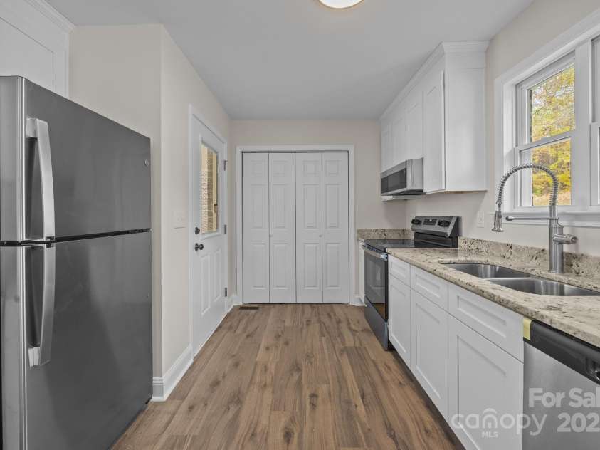 1280 Shaver Street, Salisbury, NC 28144.  MLS# CAR4293106, YatesRealty ID 3896. 