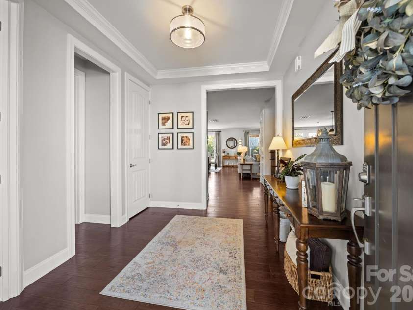 14918 Marymont Avenue, Huntersville, NC 28078.  MLS# CAR4341201, YatesRealty ID 3896. 