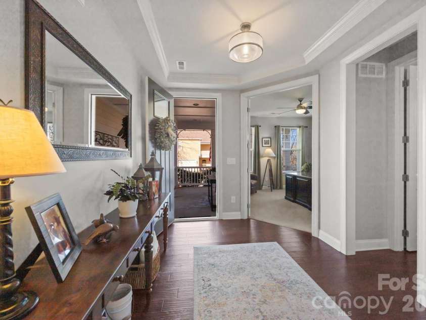 14918 Marymont Avenue, Huntersville, NC 28078.  MLS# CAR4341201, YatesRealty ID 3896. 