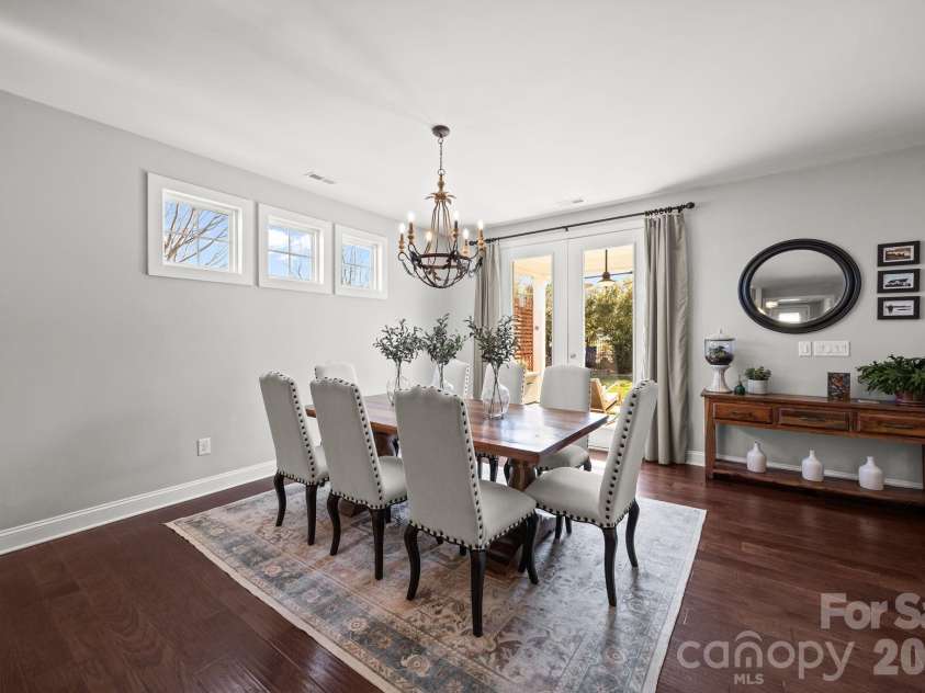 14918 Marymont Avenue, Huntersville, NC 28078.  MLS# CAR4341201, YatesRealty ID 3896. 