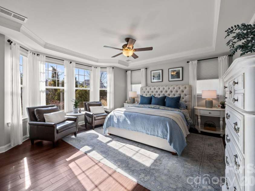 14918 Marymont Avenue, Huntersville, NC 28078.  MLS# CAR4341201, YatesRealty ID 3896. 