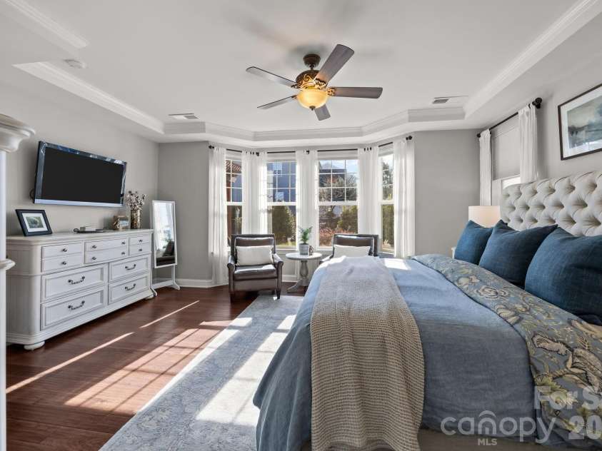 14918 Marymont Avenue, Huntersville, NC 28078.  MLS# CAR4341201, YatesRealty ID 3896. 