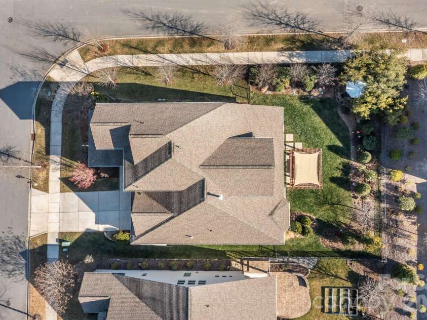 14918 Marymont Avenue, Huntersville, NC 28078.  MLS# CAR4341201, YatesRealty ID 3896. 