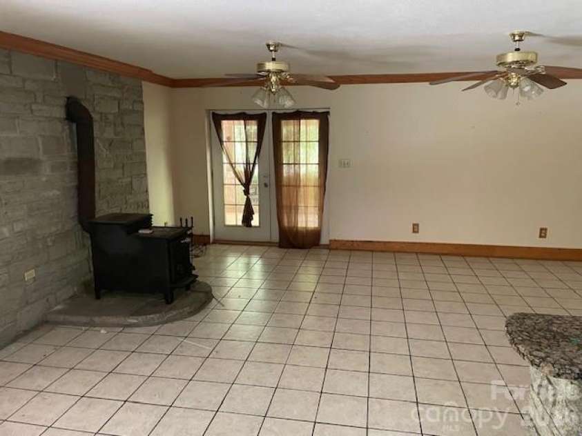 94 Robertson Drive, Old Fort, NC 28762.  MLS# CAR4406051, YatesRealty ID 38960. 