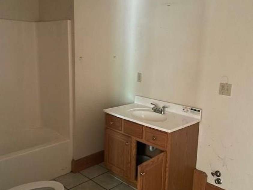 94 Robertson Drive, Old Fort, NC 28762.  MLS# CAR4406051, YatesRealty ID 38960. 