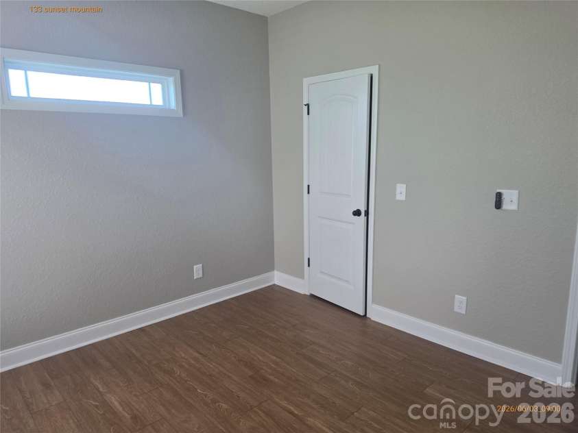 133 Sunset Mountain Trail, Franklin, NC 28734.  MLS# CAR4398666, YatesRealty ID 38961. 