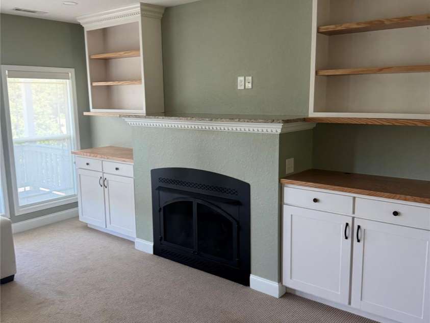 133 Sunset Mountain Trail, Franklin, NC 28734.  MLS# CAR4398666, YatesRealty ID 38961. 