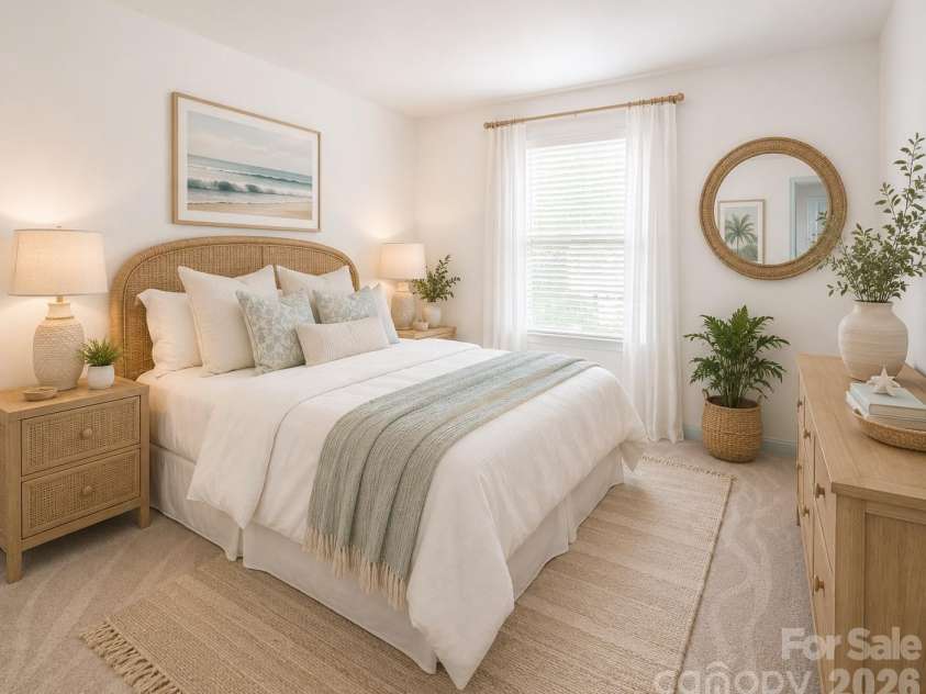 7340 Pebblestone Drive, Charlotte, NC 28212.  MLS# CAR4405481, YatesRealty ID 38962. 