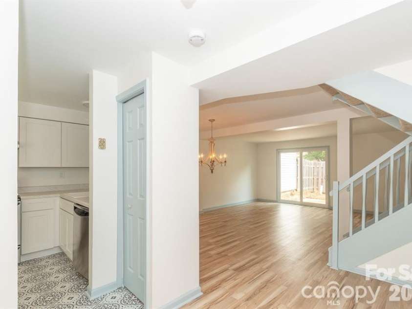 7340 Pebblestone Drive, Charlotte, NC 28212.  MLS# CAR4405481, YatesRealty ID 38962. 