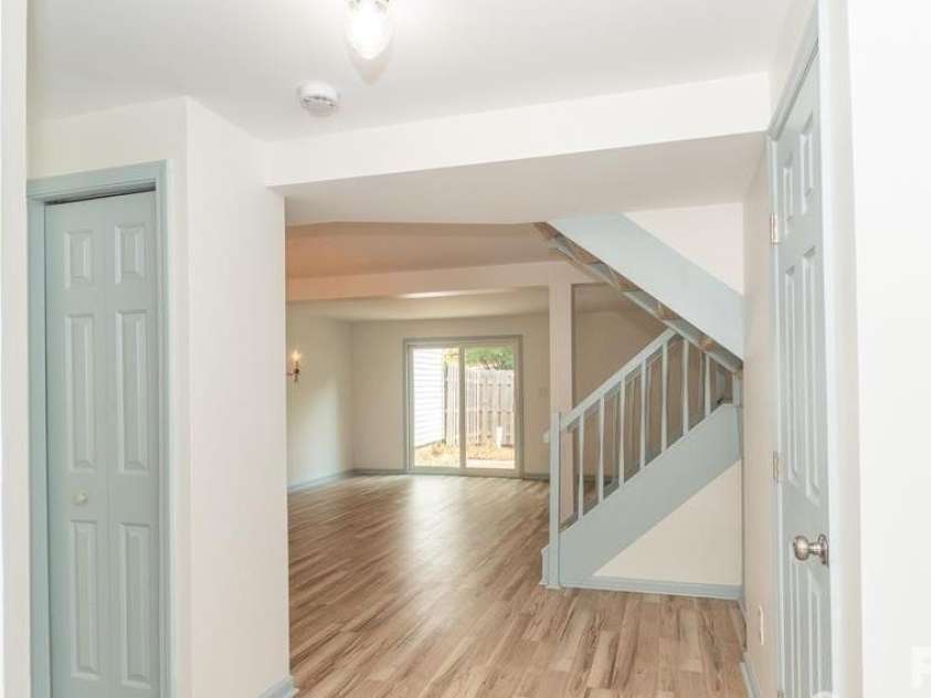 7340 Pebblestone Drive, Charlotte, NC 28212.  MLS# CAR4405481, YatesRealty ID 38962. 