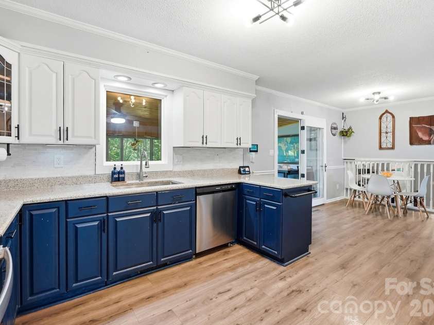 11060 Teresia Lane, Midland, NC 28107.  MLS# CAR4405956, YatesRealty ID 38963. 