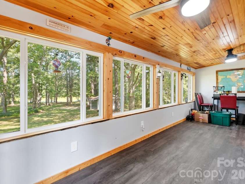 11060 Teresia Lane, Midland, NC 28107.  MLS# CAR4405956, YatesRealty ID 38963. 