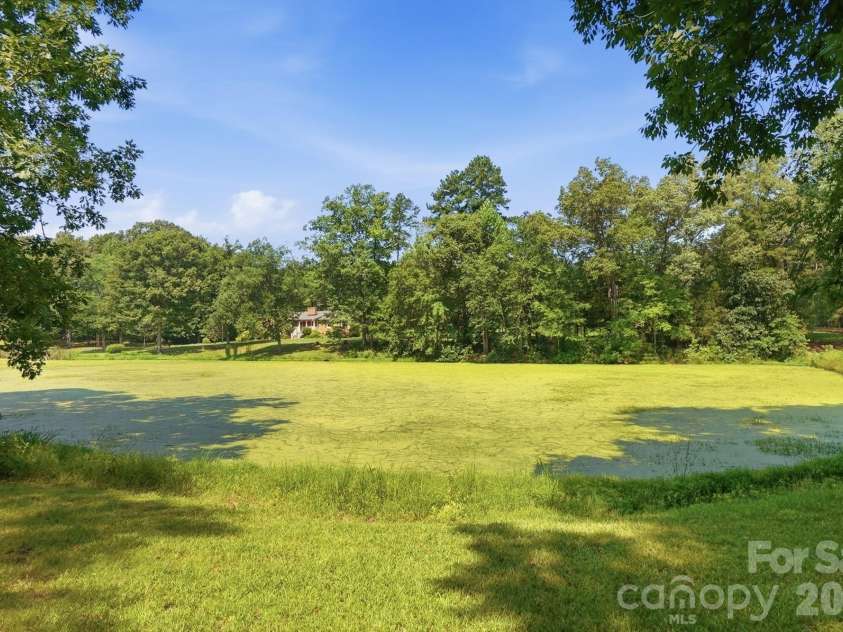 11060 Teresia Lane, Midland, NC 28107.  MLS# CAR4405956, YatesRealty ID 38963. 