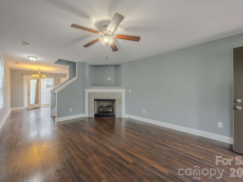 202 Stoney Point Way, Candler, NC 28715.  MLS# CAR4406460, YatesRealty ID 38965. 
