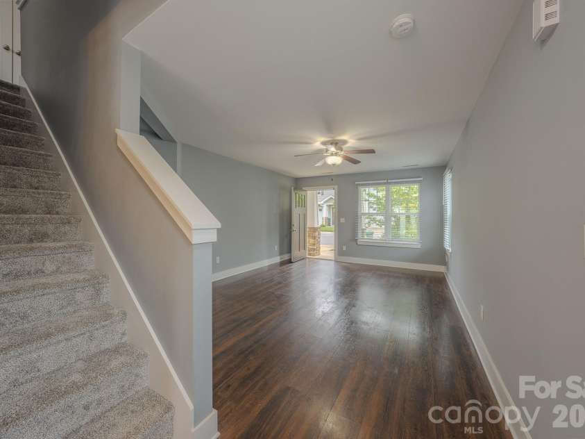 202 Stoney Point Way, Candler, NC 28715.  MLS# CAR4406460, YatesRealty ID 38965. 