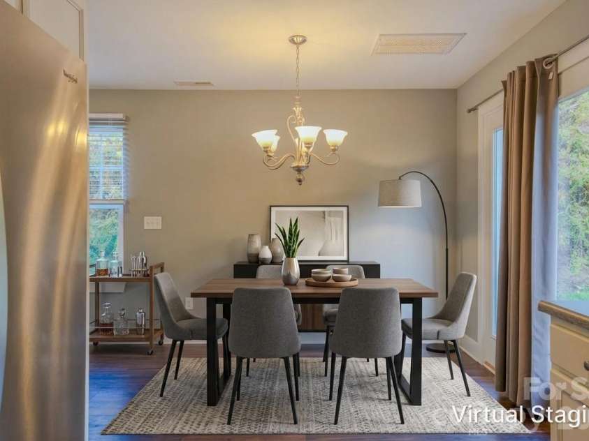 202 Stoney Point Way, Candler, NC 28715.  MLS# CAR4406460, YatesRealty ID 38965. 
