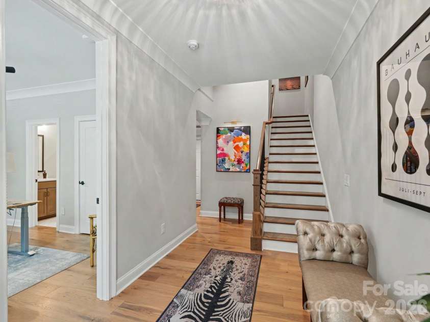 2523 Deacon Avenue, Charlotte, NC 28204.  MLS# CAR4402288, YatesRealty ID 38967. 