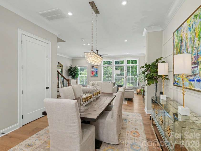 2523 Deacon Avenue, Charlotte, NC 28204.  MLS# CAR4402288, YatesRealty ID 38967. 