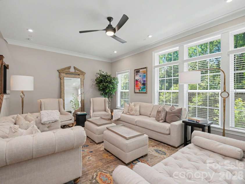 2523 Deacon Avenue, Charlotte, NC 28204.  MLS# CAR4402288, YatesRealty ID 38967. 