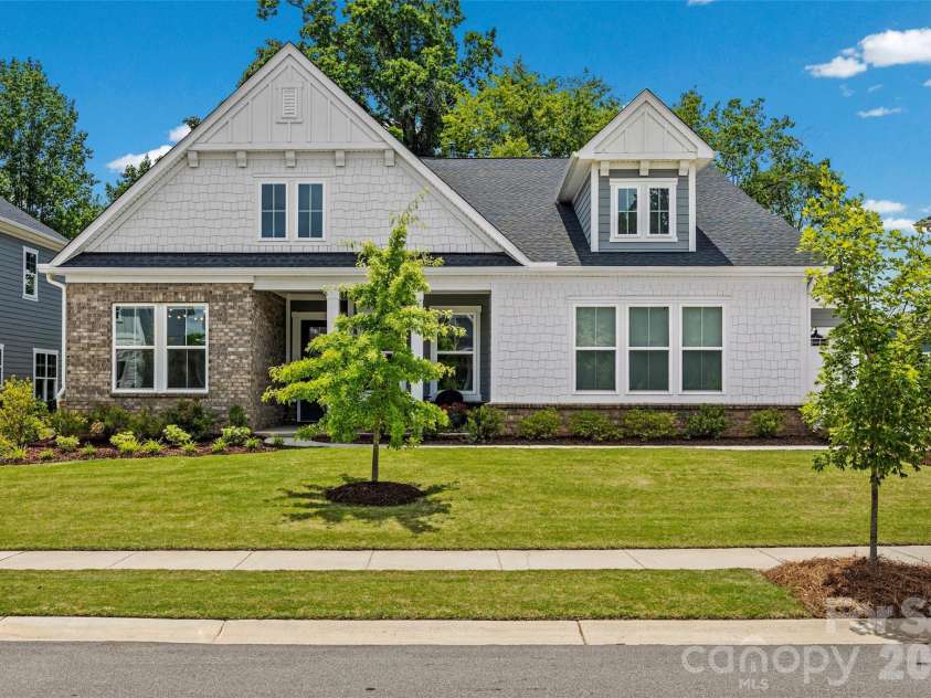 225 Lanyard Lane, Belmont, NC 28012.  MLS# CAR4399407, YatesRealty ID 38969. 