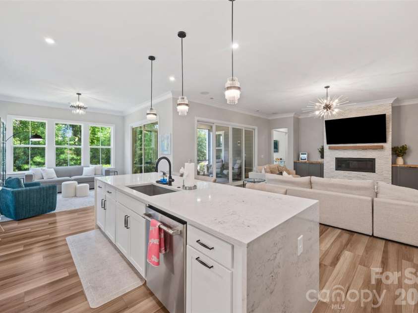 225 Lanyard Lane, Belmont, NC 28012.  MLS# CAR4399407, YatesRealty ID 38969. 