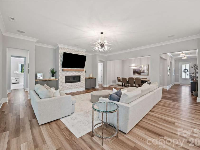 225 Lanyard Lane, Belmont, NC 28012.  MLS# CAR4399407, YatesRealty ID 38969. 