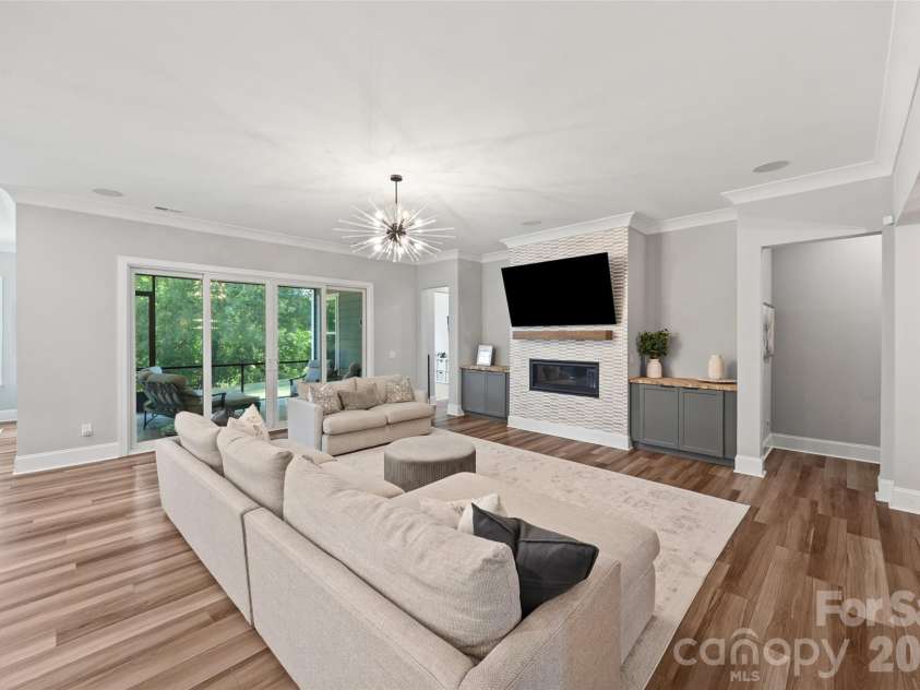 225 Lanyard Lane, Belmont, NC 28012.  MLS# CAR4399407, YatesRealty ID 38969. 