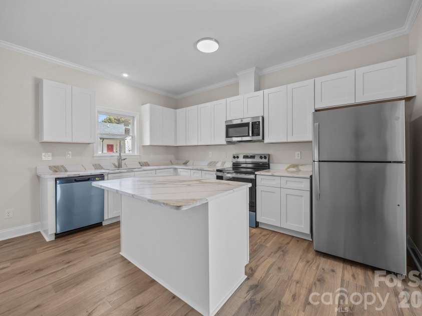 1270 Shaver Street, Salisbury, NC 28144.  MLS# CAR4293122, YatesRealty ID 3897. 