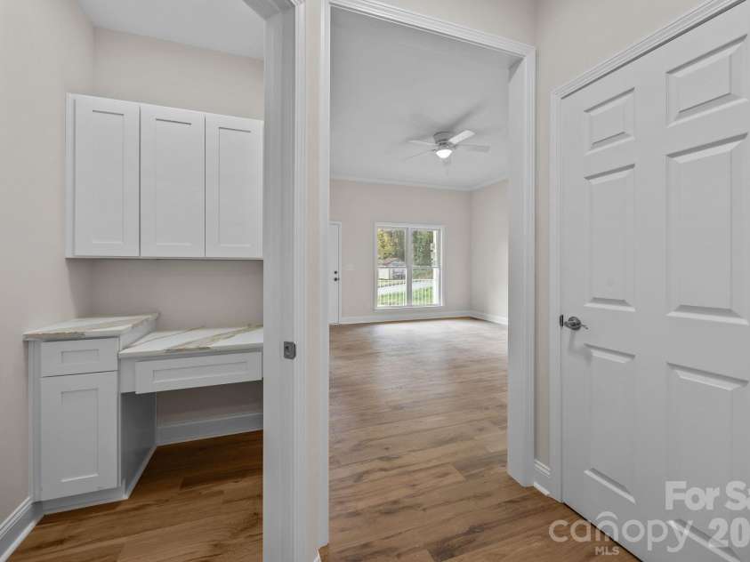 1270 Shaver Street, Salisbury, NC 28144.  MLS# CAR4293122, YatesRealty ID 3897. 