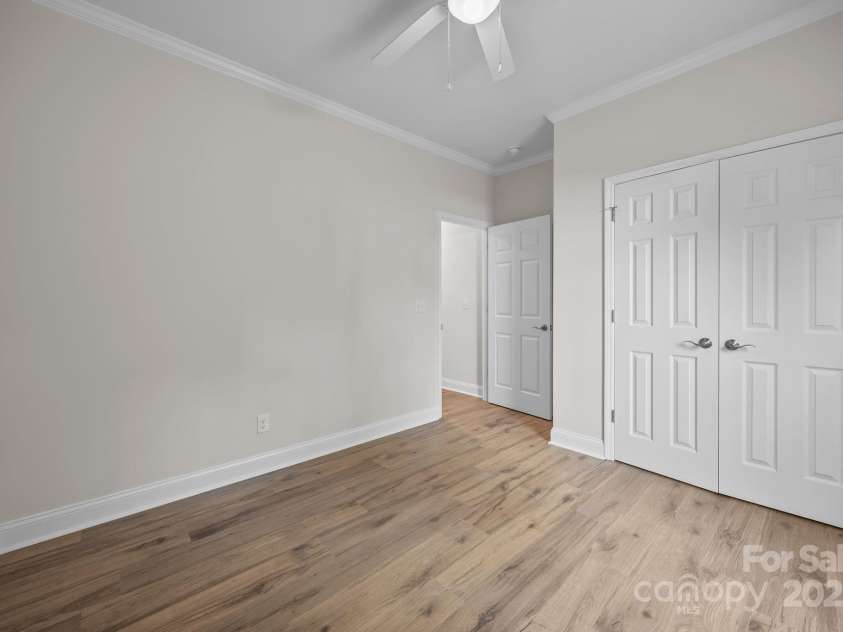 1270 Shaver Street, Salisbury, NC 28144.  MLS# CAR4293122, YatesRealty ID 3897. Bedroom additional view