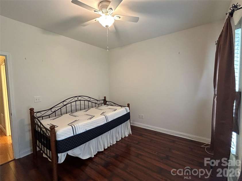 3968 Troon Drive, Concord, NC 28027.  MLS# CAR4405391, YatesRealty ID 38970. 2nd Bedroom