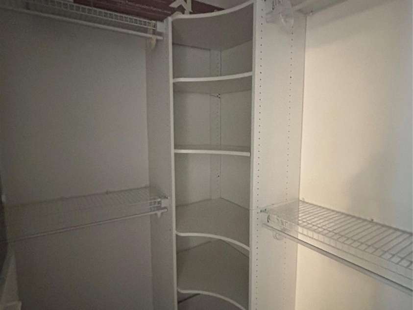 3968 Troon Drive, Concord, NC 28027.  MLS# CAR4405391, YatesRealty ID 38970. Closet