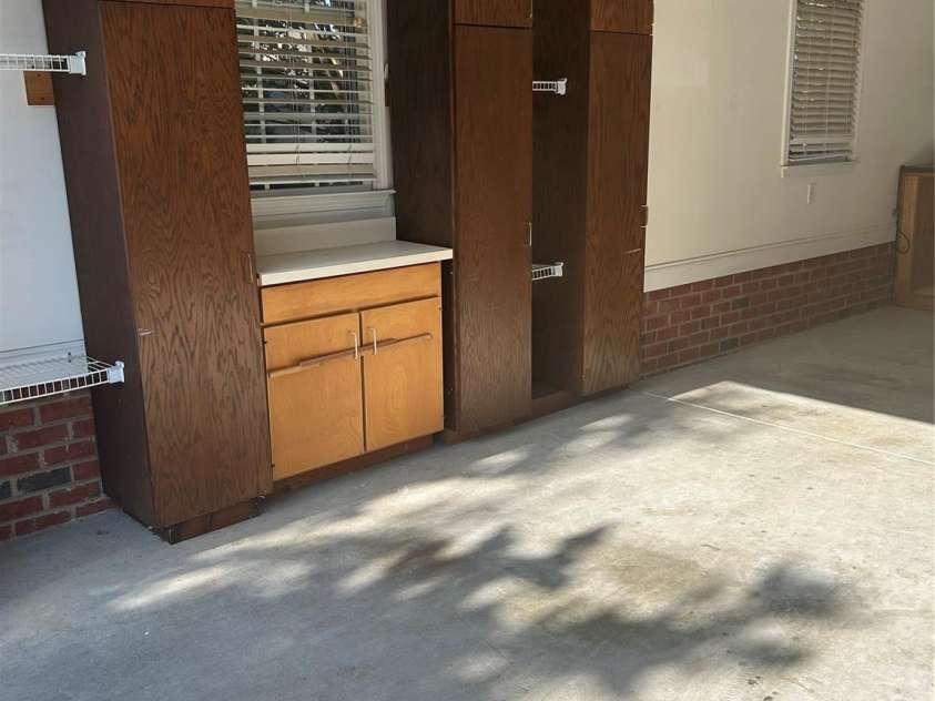 3968 Troon Drive, Concord, NC 28027.  MLS# CAR4405391, YatesRealty ID 38970. Spacious Garage (Attached)