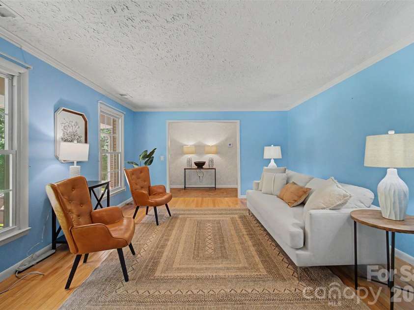 1747 University Heights Road, Cullowhee, NC 28723.  MLS# CAR4387686, YatesRealty ID 38972. 