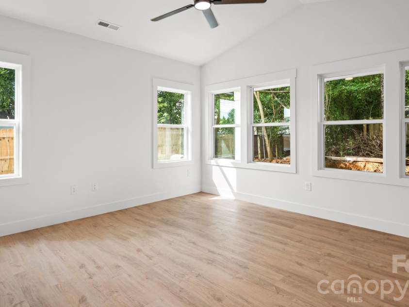 221 Ann Street, Concord, NC 28025.  MLS# CAR4406571, YatesRealty ID 38973. 
