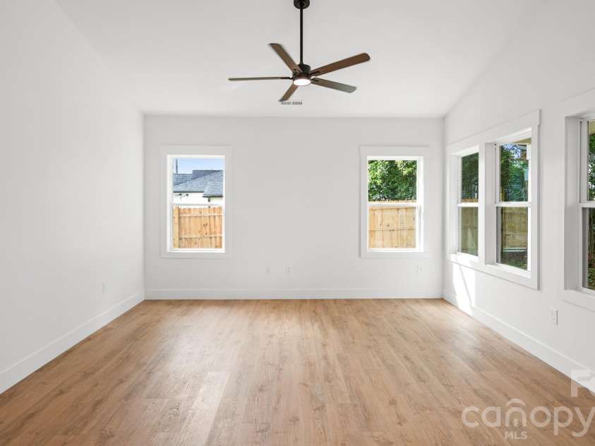 221 Ann Street, Concord, NC 28025.  MLS# CAR4406571, YatesRealty ID 38973. 