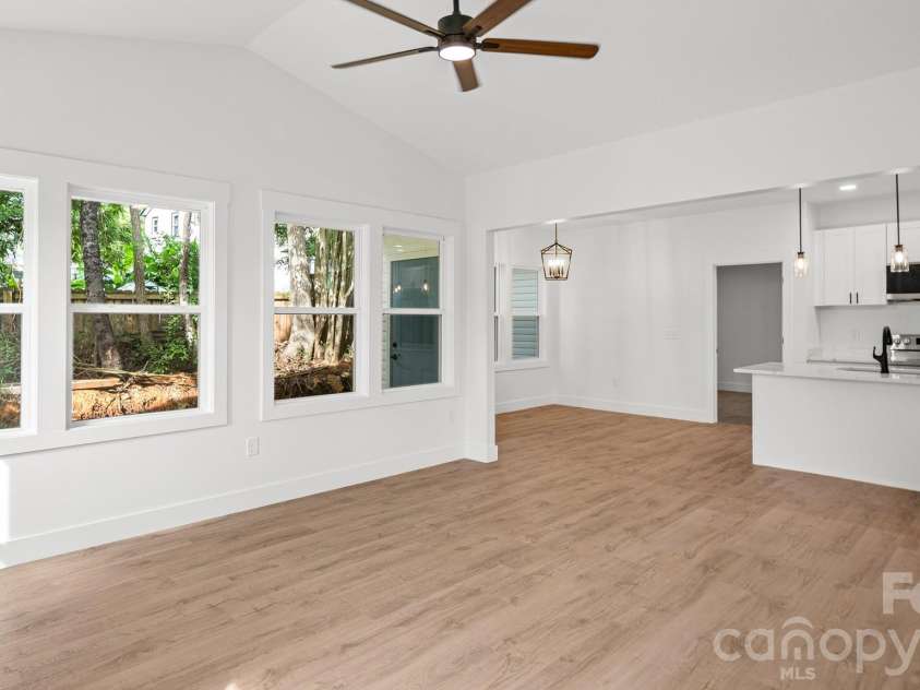 221 Ann Street, Concord, NC 28025.  MLS# CAR4406571, YatesRealty ID 38973. 