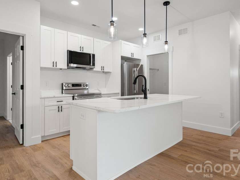 221 Ann Street, Concord, NC 28025.  MLS# CAR4406571, YatesRealty ID 38973. 