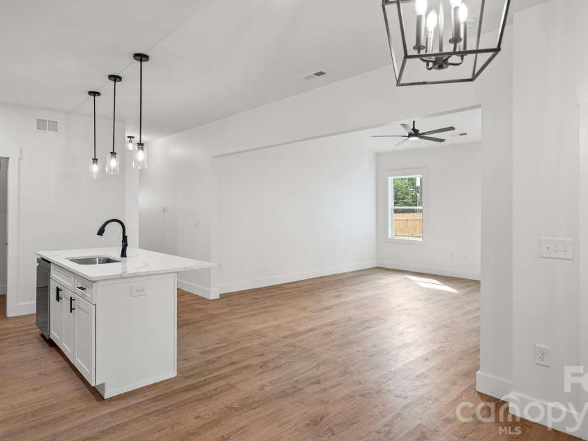 221 Ann Street, Concord, NC 28025.  MLS# CAR4406571, YatesRealty ID 38973. 
