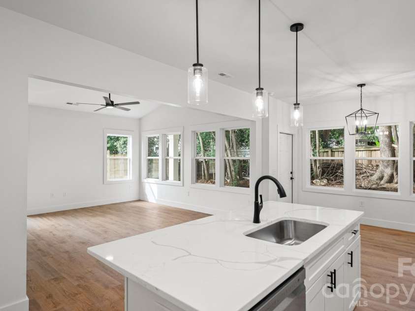 221 Ann Street, Concord, NC 28025.  MLS# CAR4406571, YatesRealty ID 38973. 