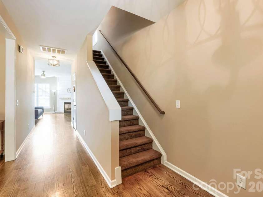15834 Kiser Corner Lane, Davidson, NC 28036.  MLS# CAR4405462, YatesRealty ID 38975. 
