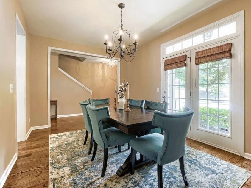 15834 Kiser Corner Lane, Davidson, NC 28036.  MLS# CAR4405462, YatesRealty ID 38975. 