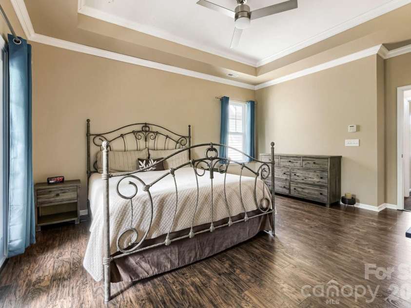 15834 Kiser Corner Lane, Davidson, NC 28036.  MLS# CAR4405462, YatesRealty ID 38975. 
