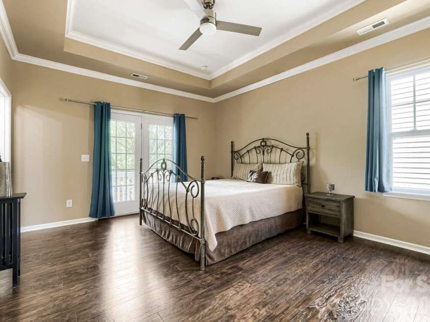 15834 Kiser Corner Lane, Davidson, NC 28036.  MLS# CAR4405462, YatesRealty ID 38975. 