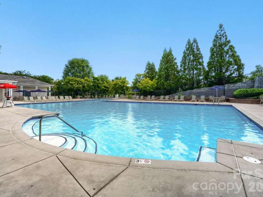 15834 Kiser Corner Lane, Davidson, NC 28036.  MLS# CAR4405462, YatesRealty ID 38975. 